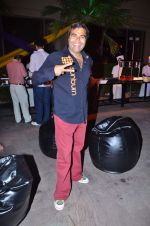 at Sunburn the Movie launch in J W Marriott, Mumbai on 28th Feb 2012 (19).JPG